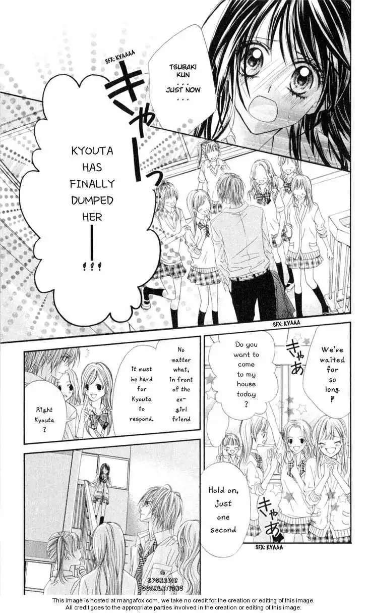 Kyou, Koi wo Hajimemasu Chapter 41 22